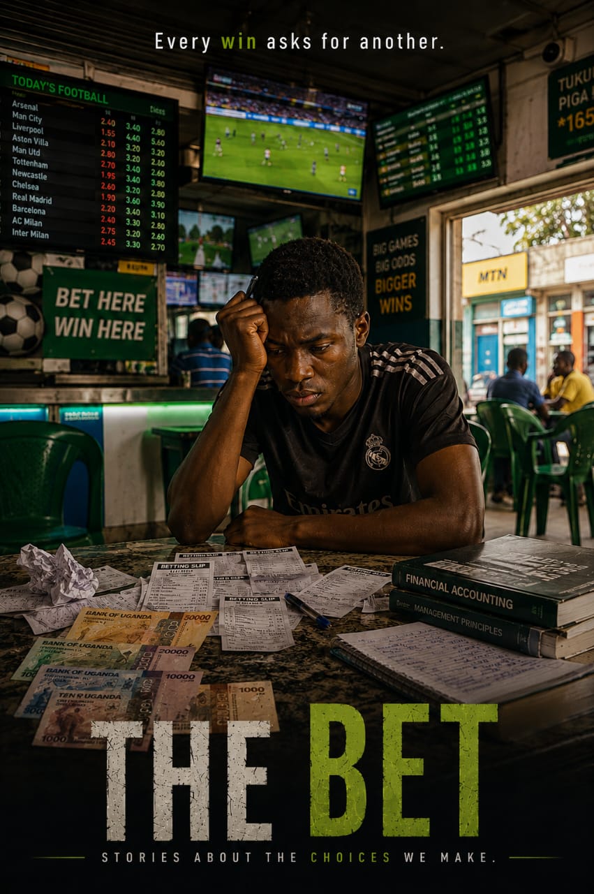 The Bet