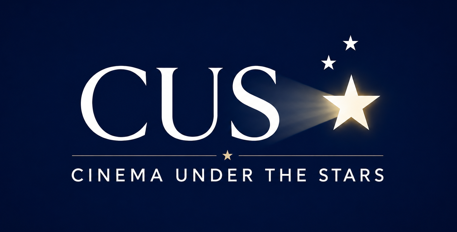Cinema under The Stars