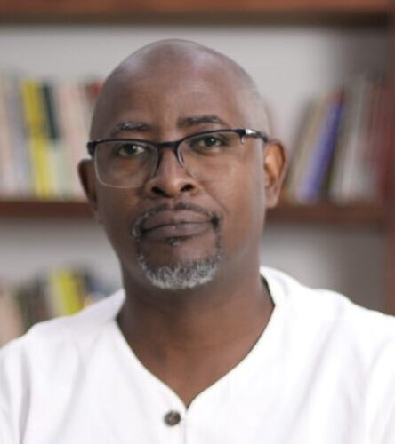 Paul Kavuma Nkwanga